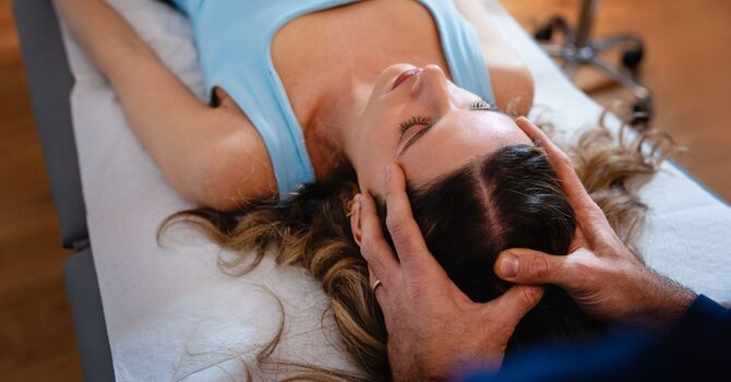 What Does an Osteopath Treat? image